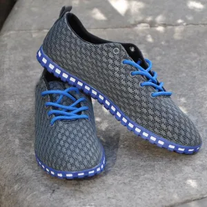 Men's Mesh Breathable Sport Shoe
