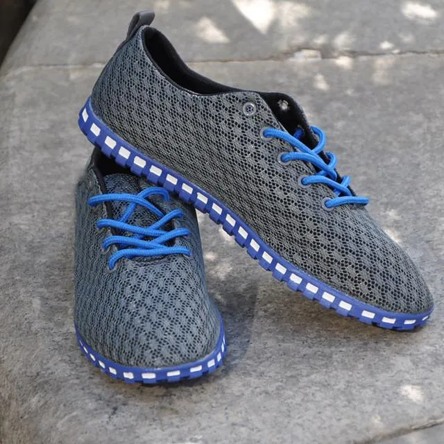 Men's Mesh Breathable Sport Shoe