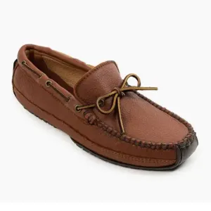 Men's Moosehide Weekender - XL - Carmel - 758X