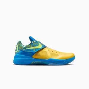 Men's Zoom KD 4 "Scoring Title"