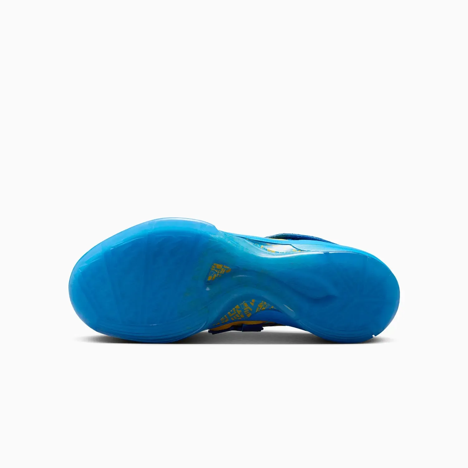 Men's Zoom KD 4 "Scoring Title"