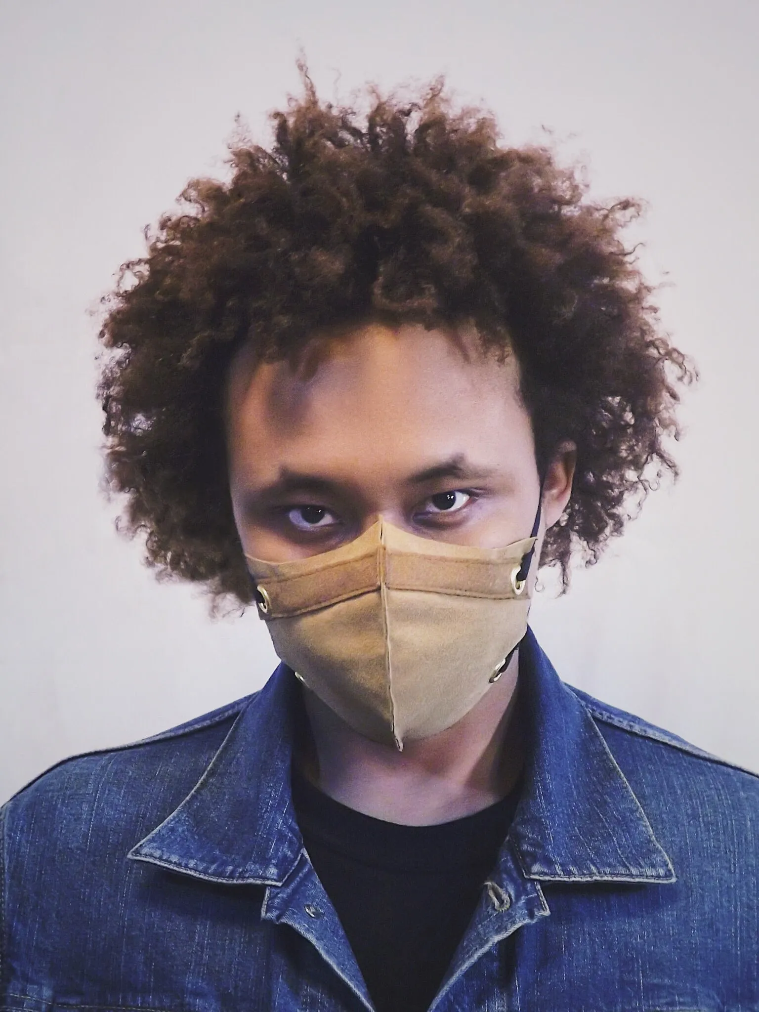 MH504 - Protective Mask