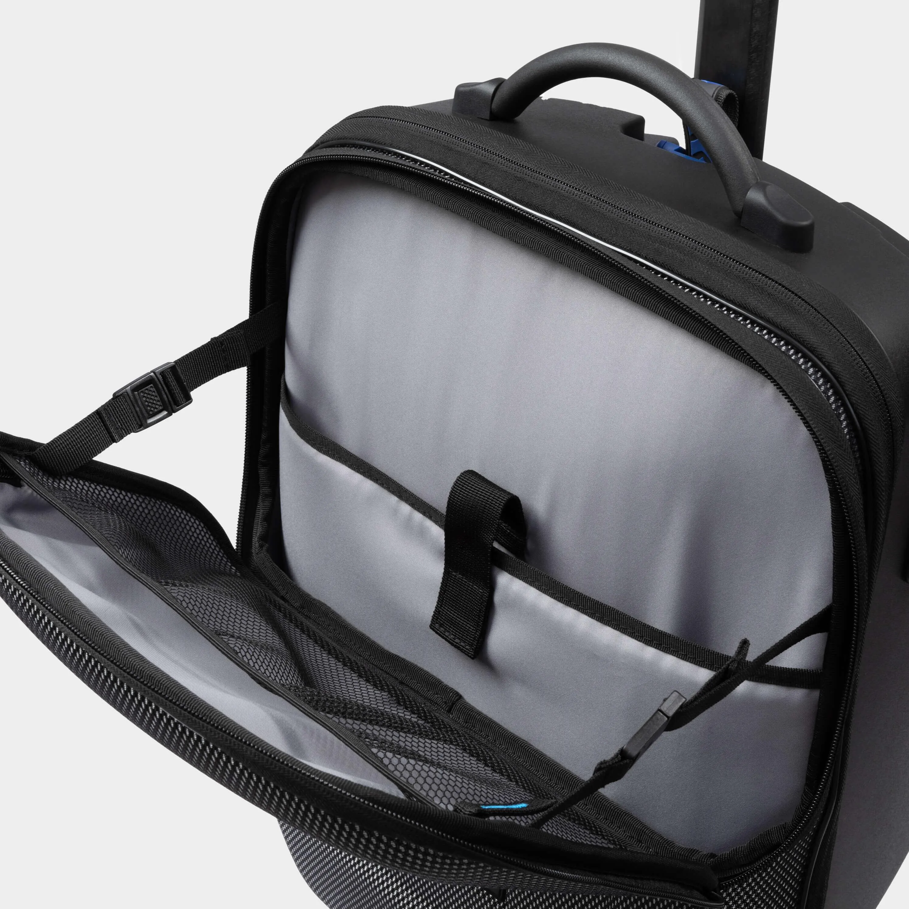 Micro Luggage Scooter