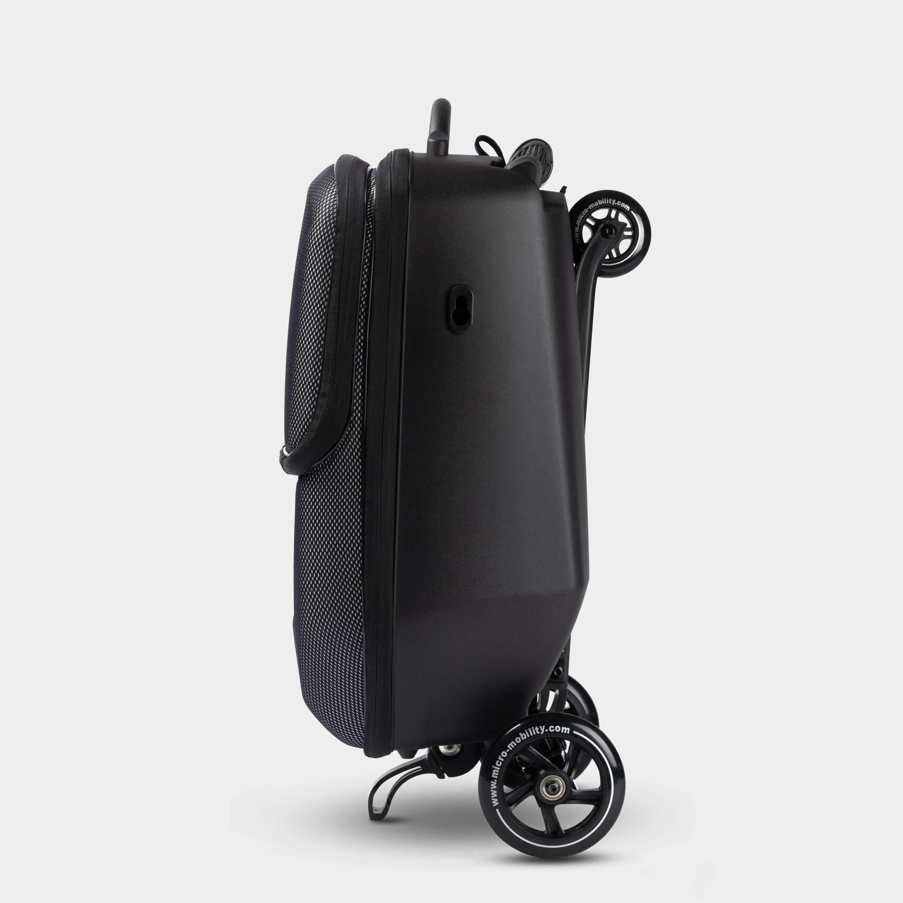 Micro Luggage Scooter