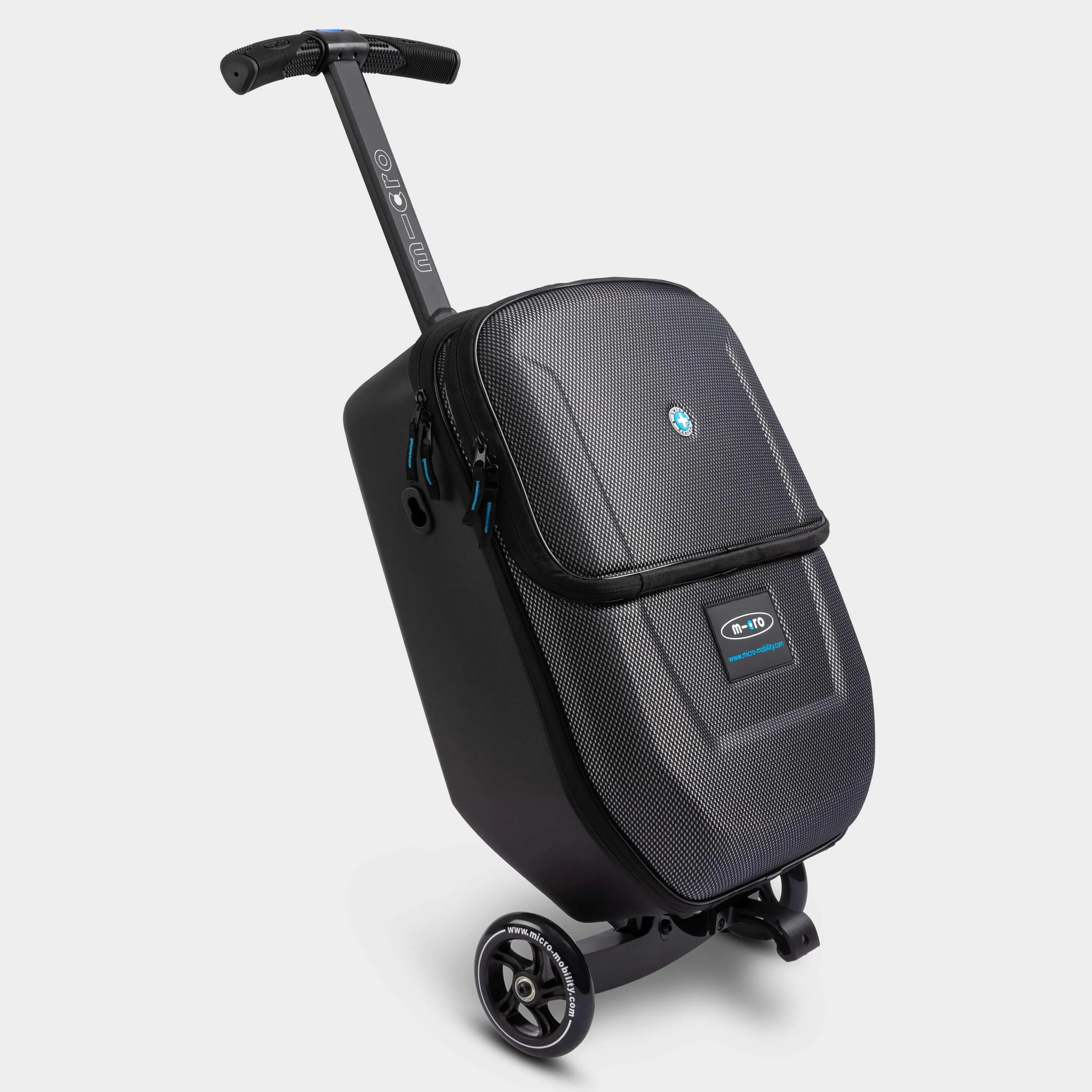 Micro Luggage Scooter