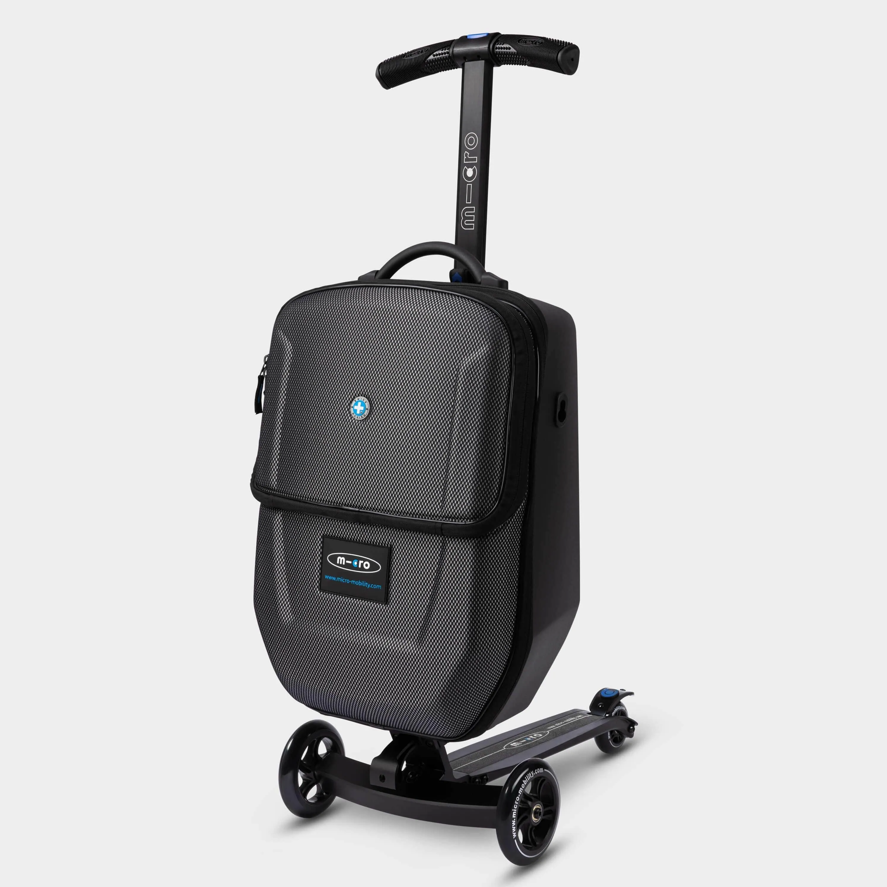 Micro Luggage Scooter