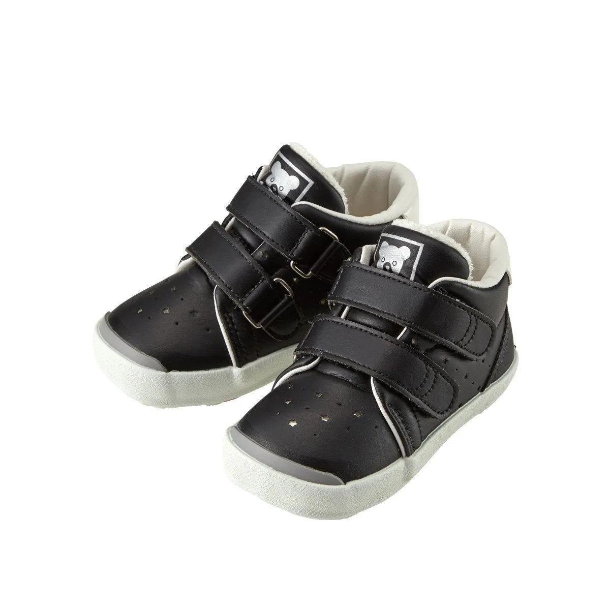 MIKIHOUSE DOUBLE_B BABY SHOES