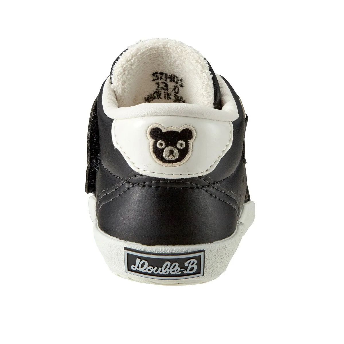 MIKIHOUSE DOUBLE_B BABY SHOES