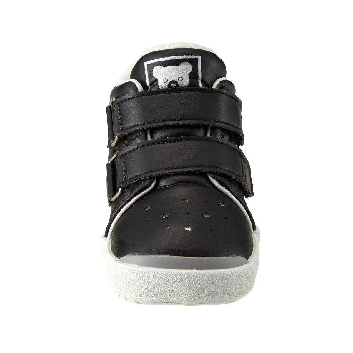 MIKIHOUSE DOUBLE_B BABY SHOES
