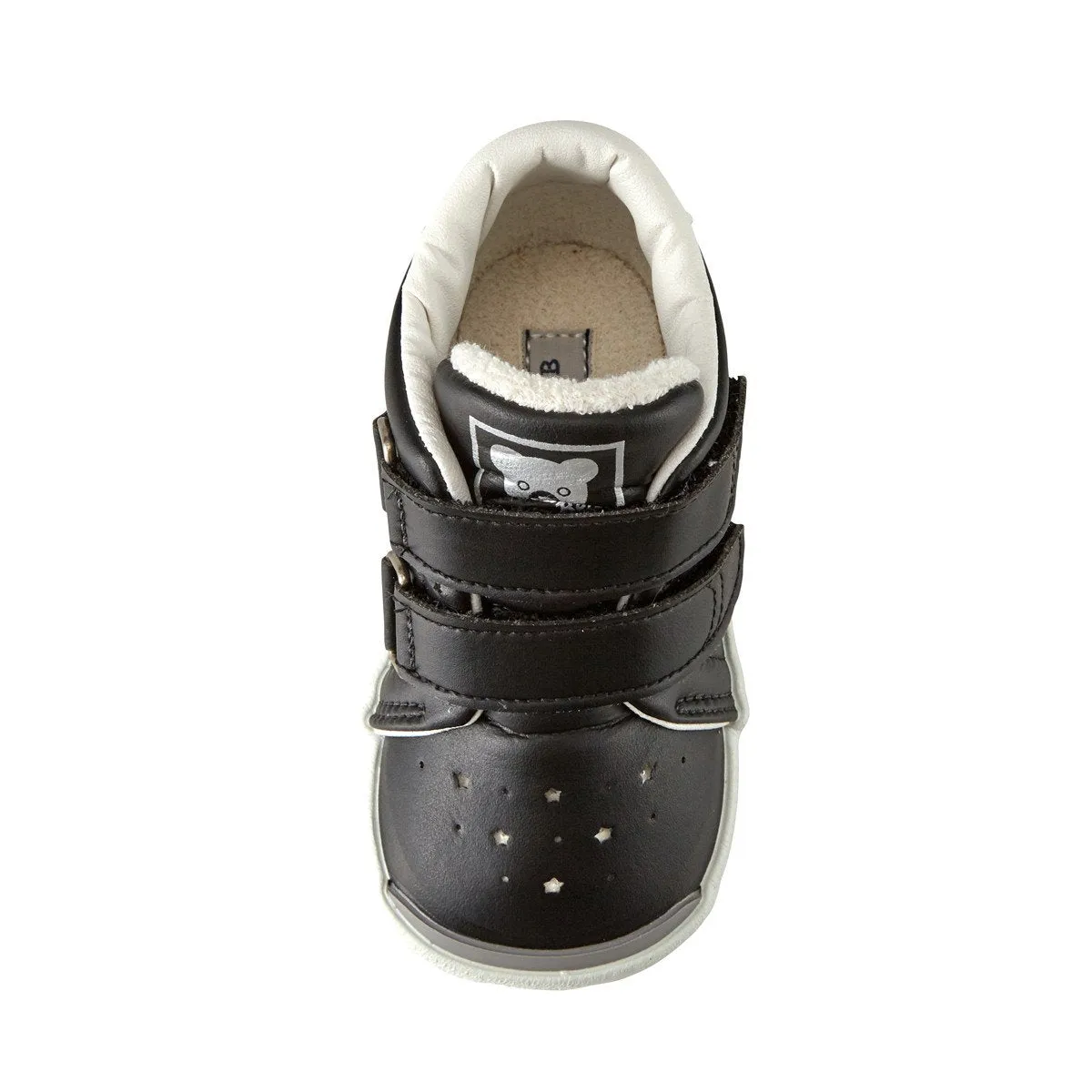 MIKIHOUSE DOUBLE_B BABY SHOES