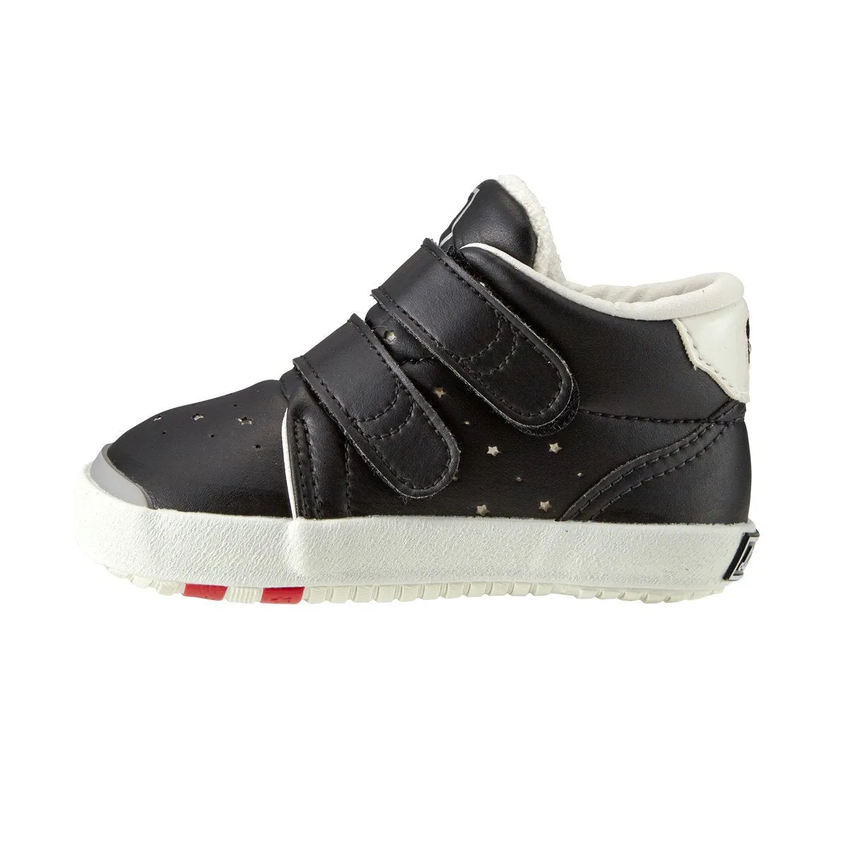 MIKIHOUSE DOUBLE_B BABY SHOES