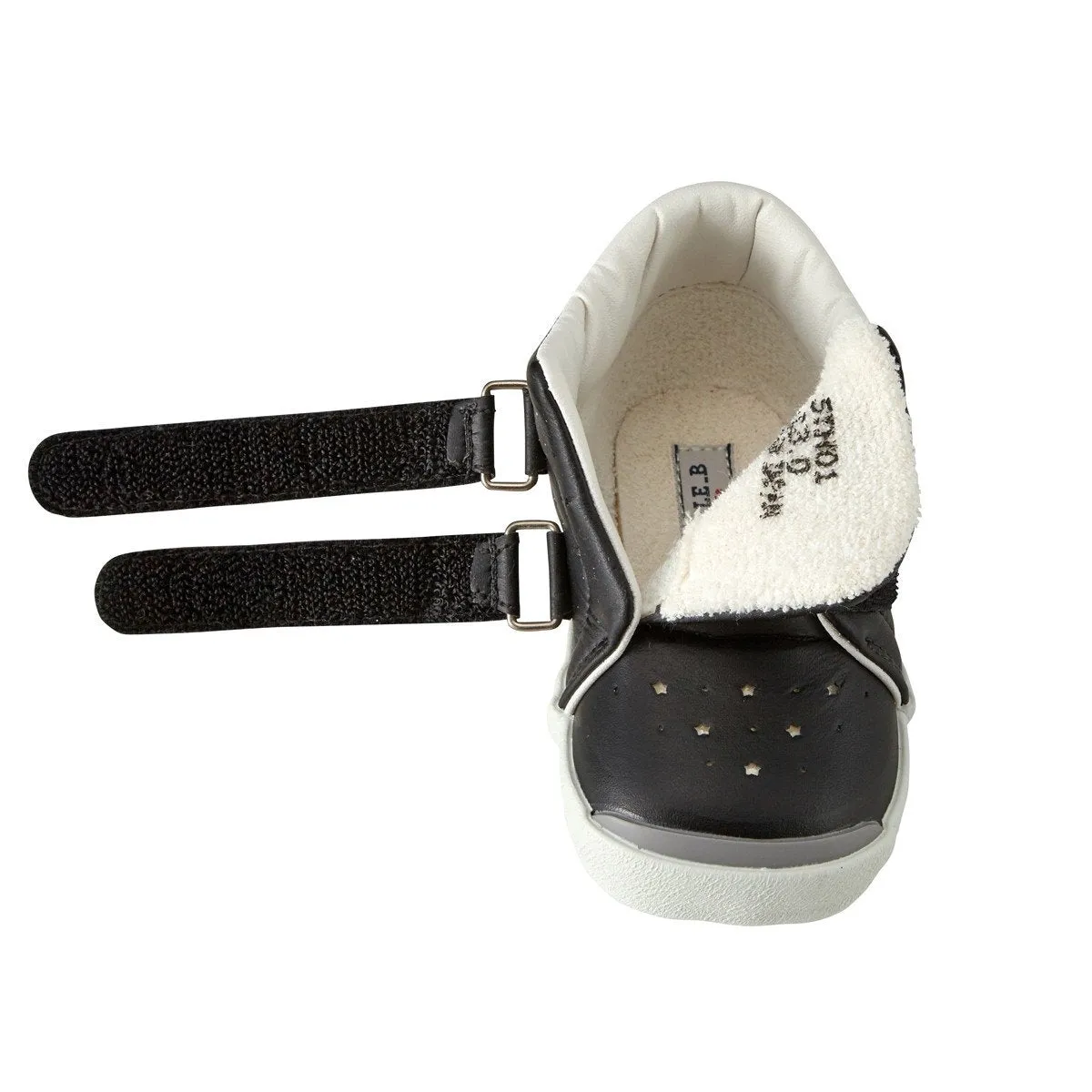 MIKIHOUSE DOUBLE_B BABY SHOES