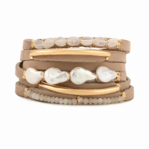 Mindi Shred Bracelet