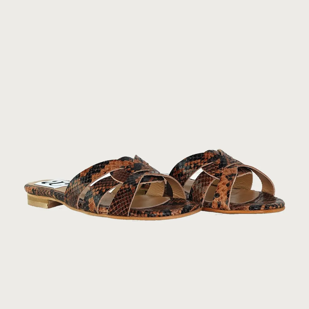 Mindy Brown Multi-Tone