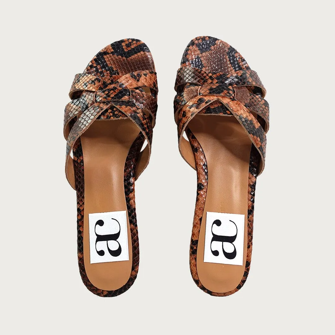 Mindy Brown Multi-Tone