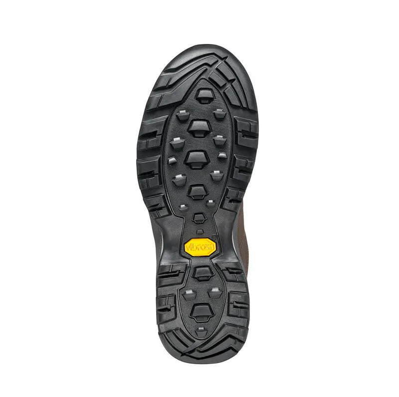 Moraine Plus GTX W