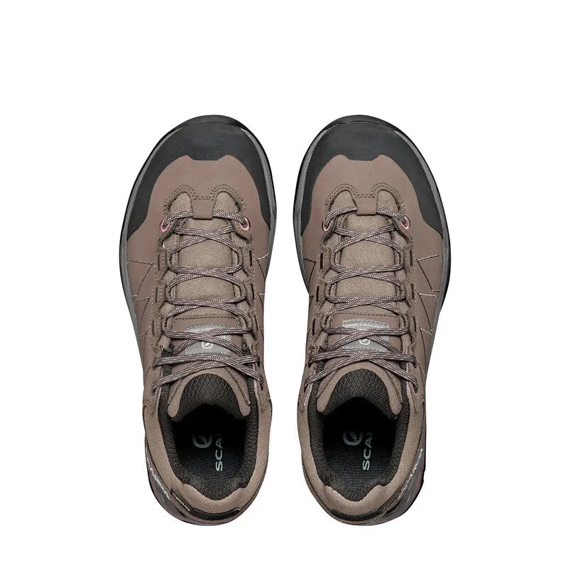 Moraine Plus GTX W