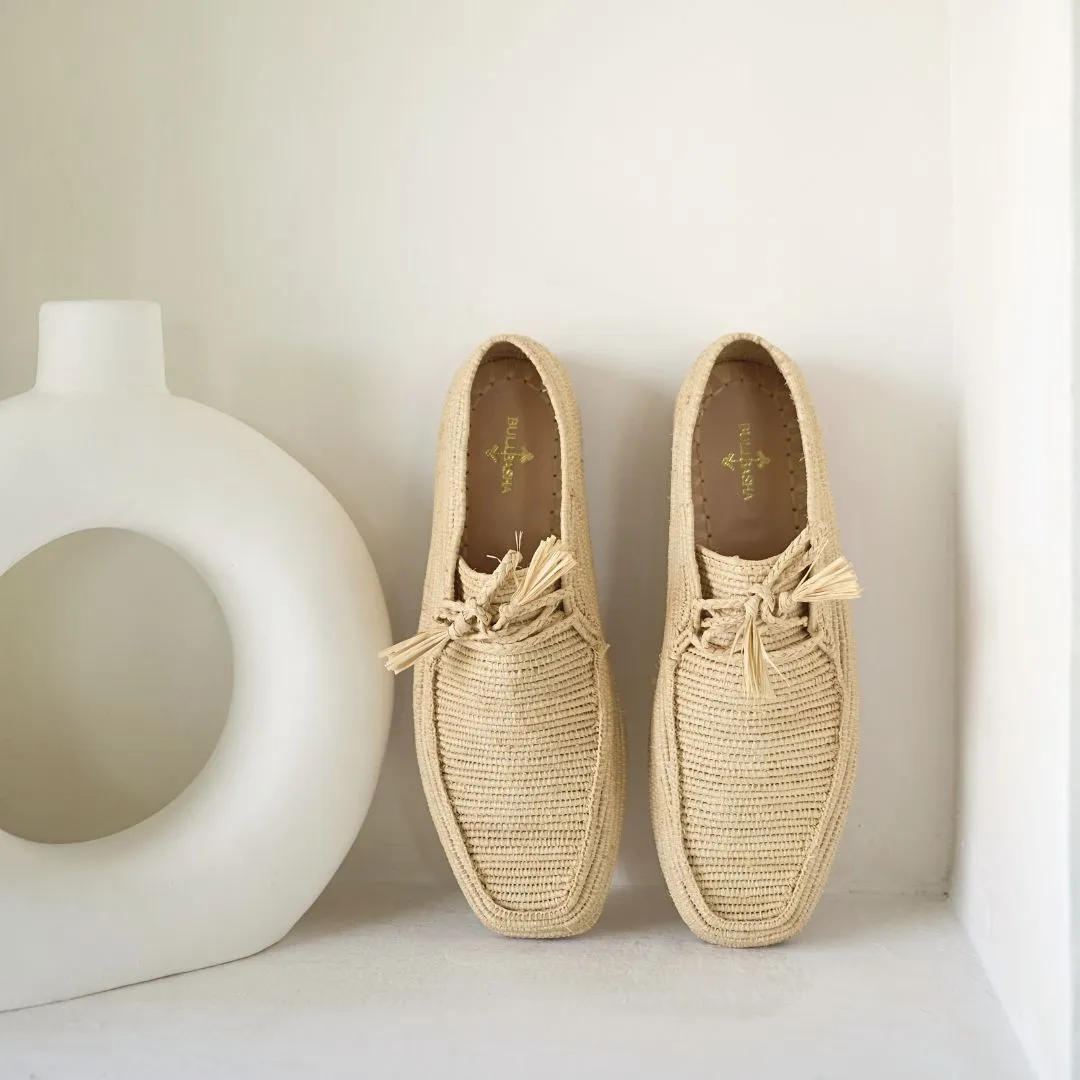 Munatas Shoes