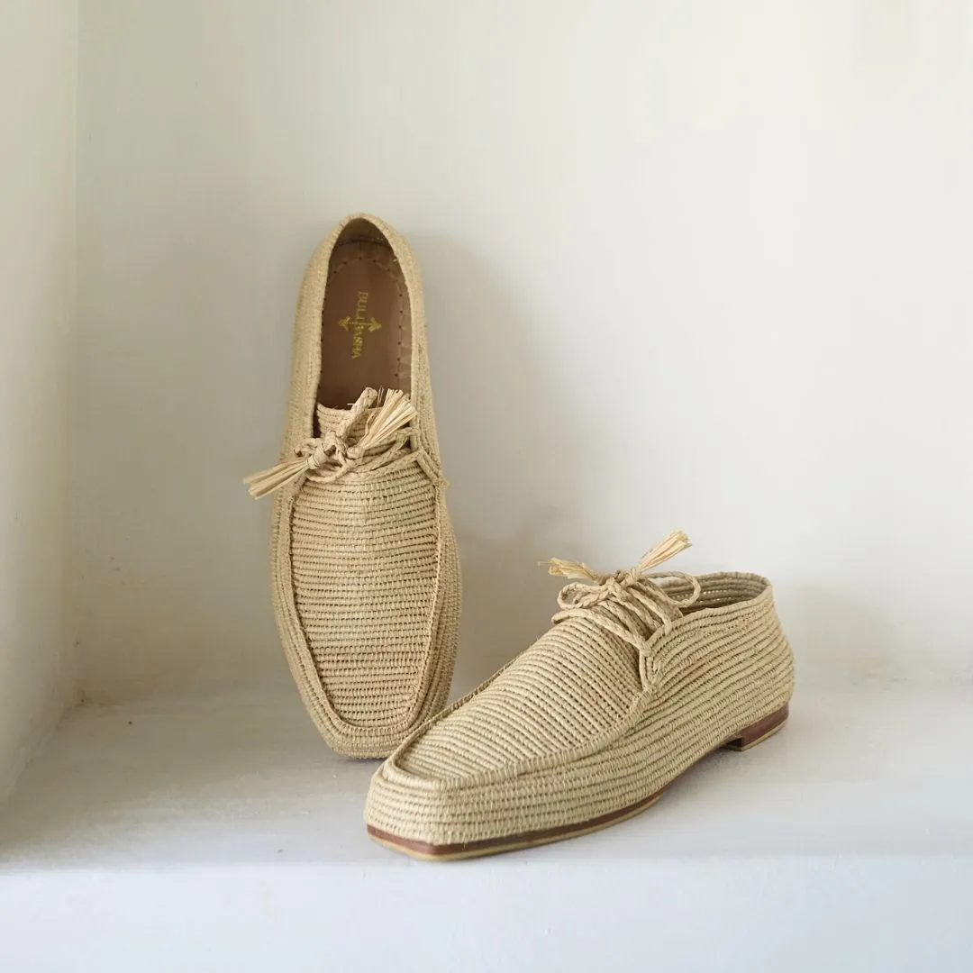 Munatas Shoes