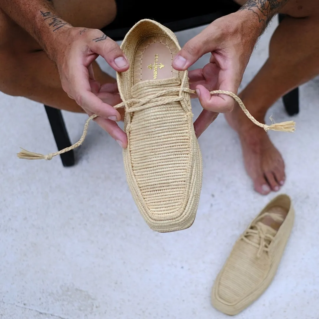 Munatas Shoes