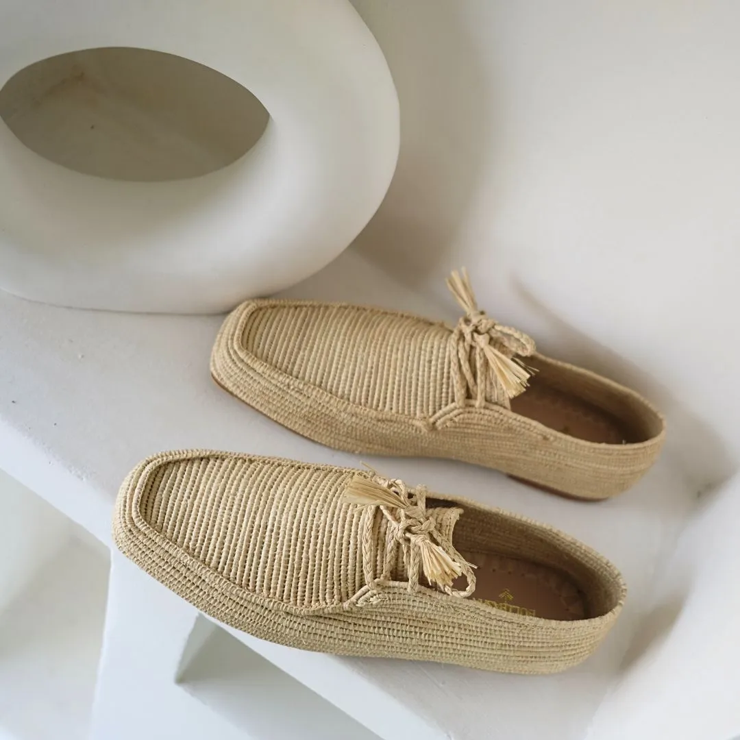 Munatas Shoes