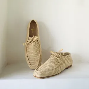 Munatas Shoes