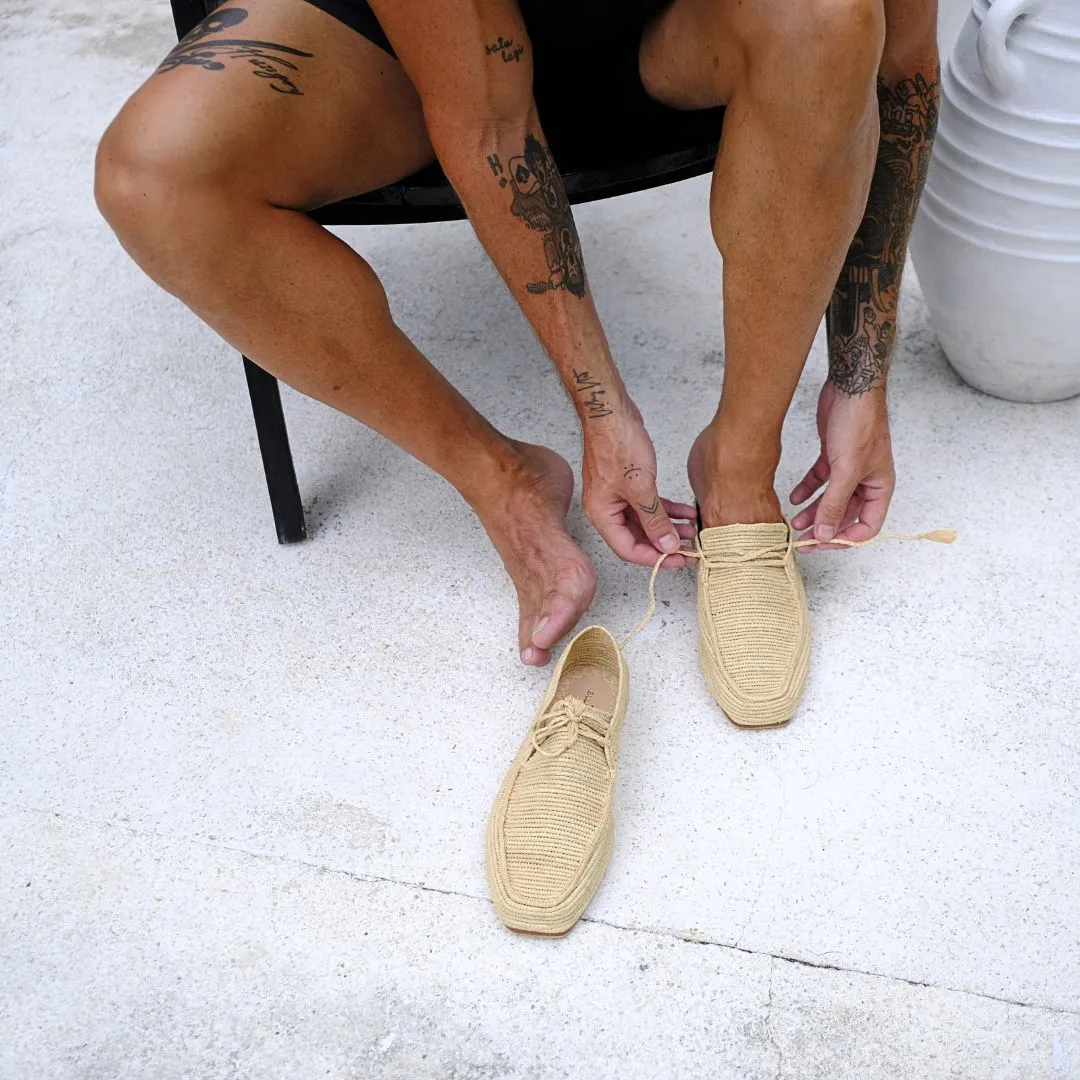 Munatas Shoes