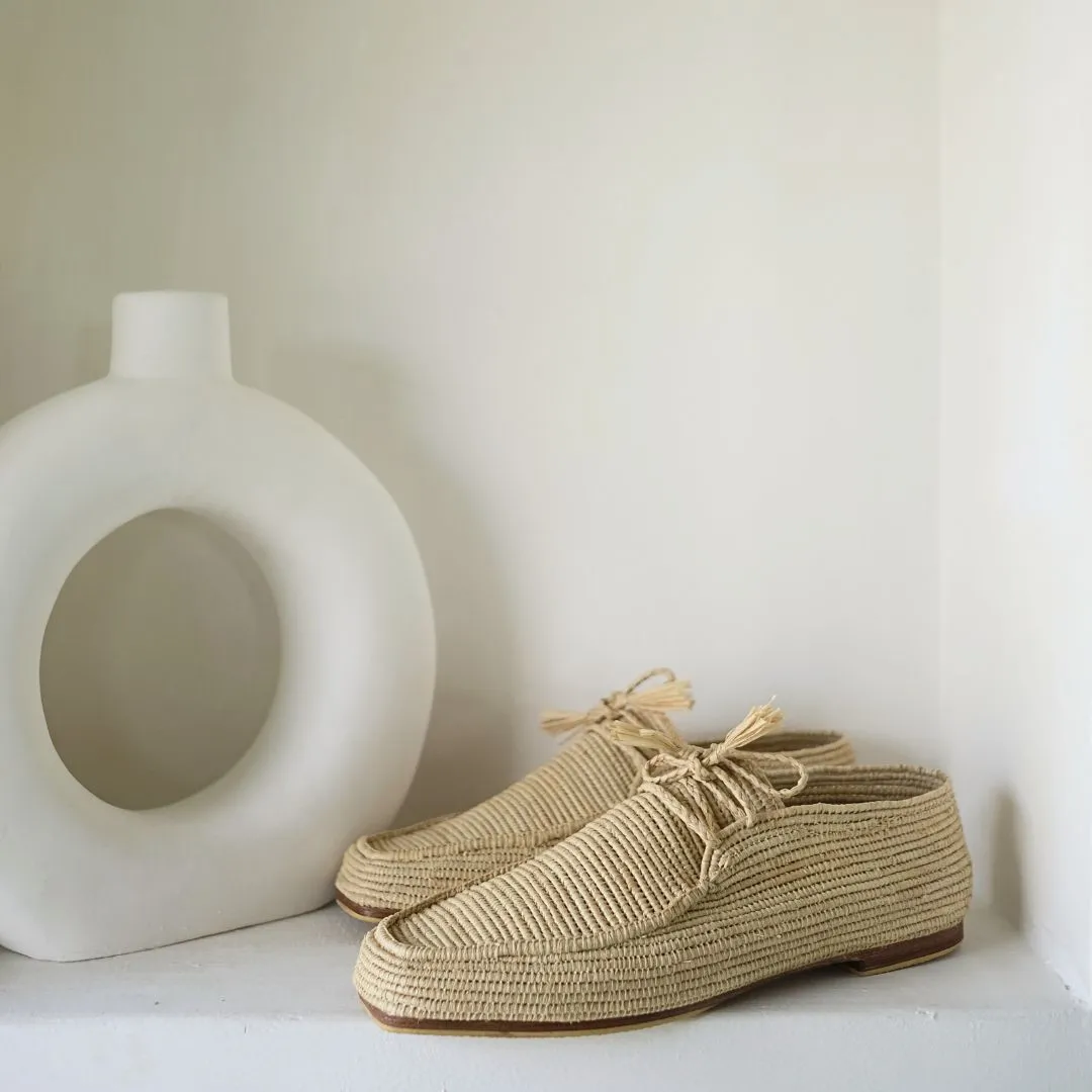 Munatas Shoes
