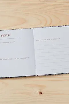 My Grandpa Interview Journal Book
