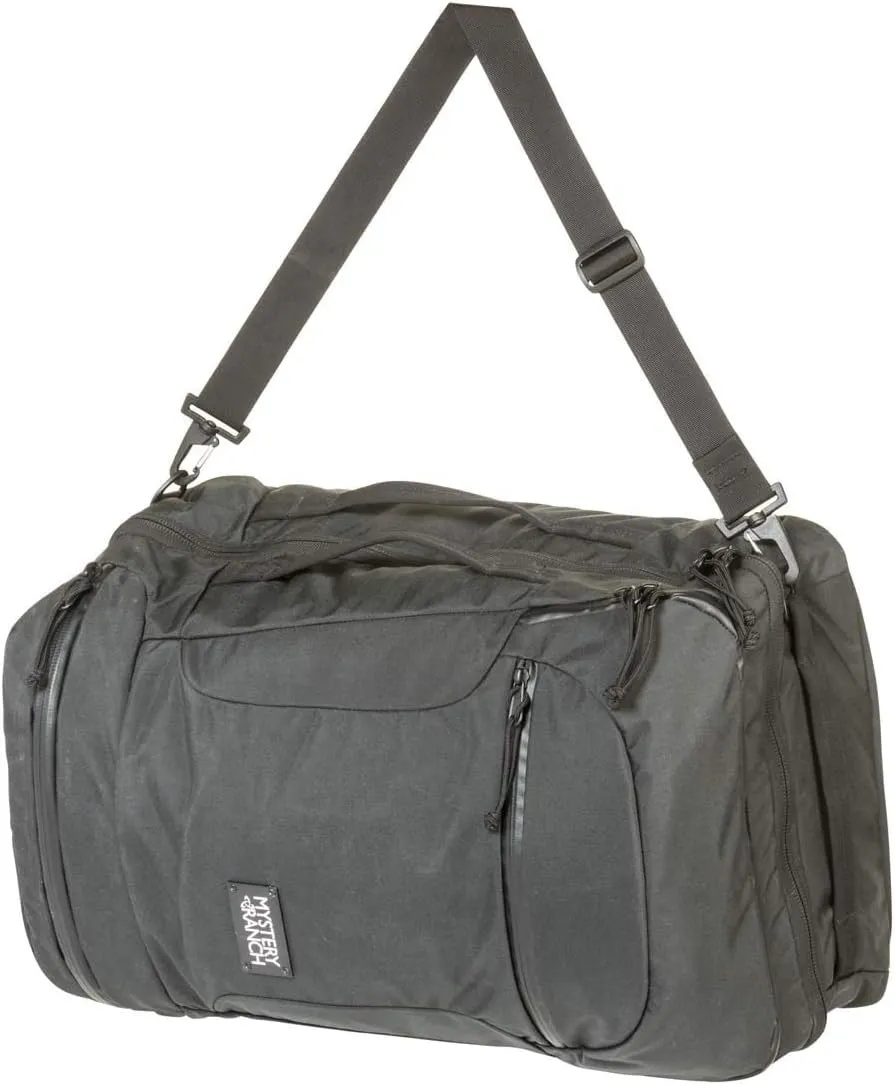 Mystery Ranch F18 EX Mission Rover Backpack - Black - One Size