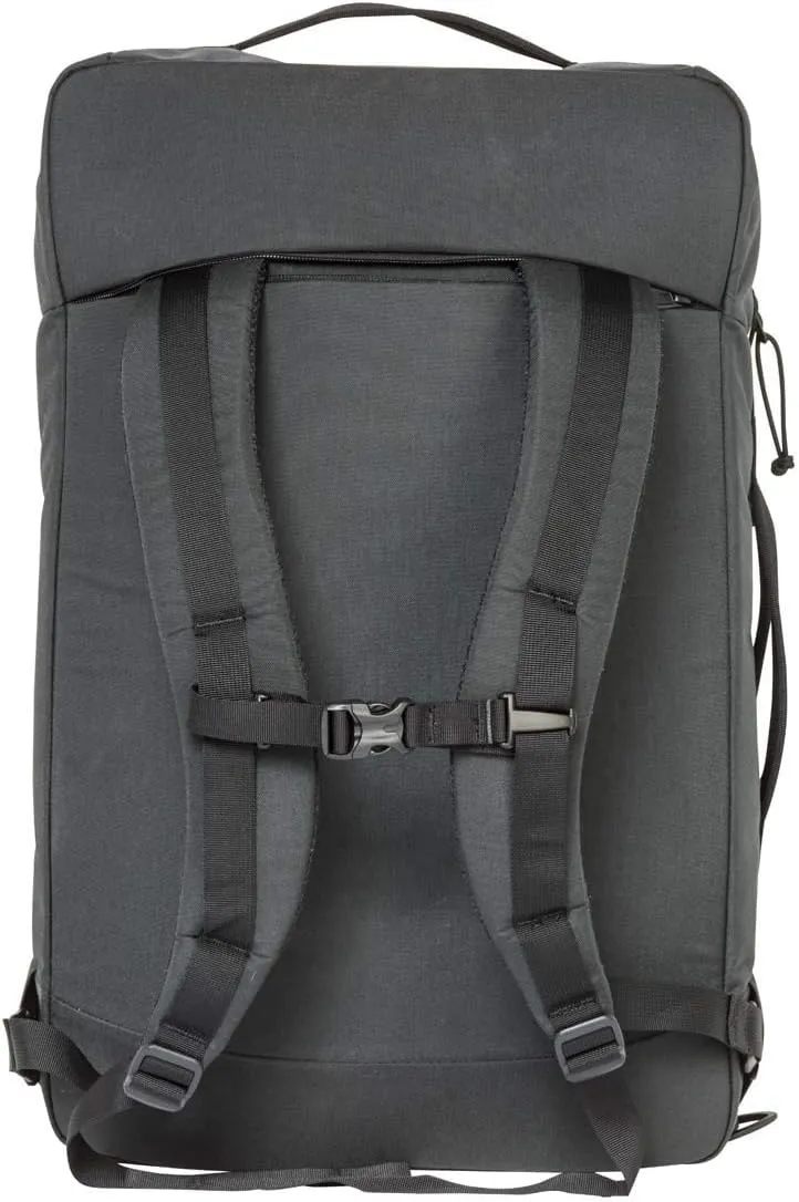 Mystery Ranch F18 EX Mission Rover Backpack - Black - One Size