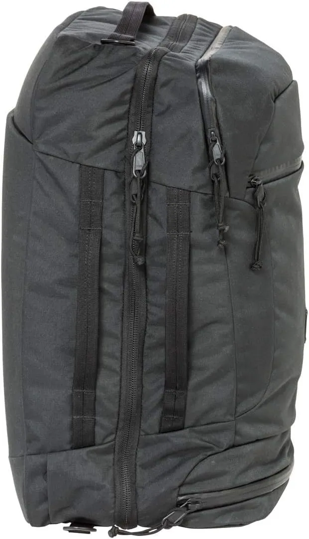 Mystery Ranch F18 EX Mission Rover Backpack - Black - One Size