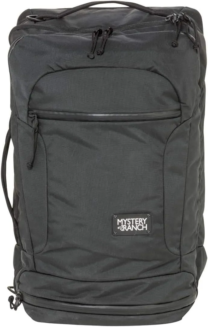 Mystery Ranch F18 EX Mission Rover Backpack - Black - One Size