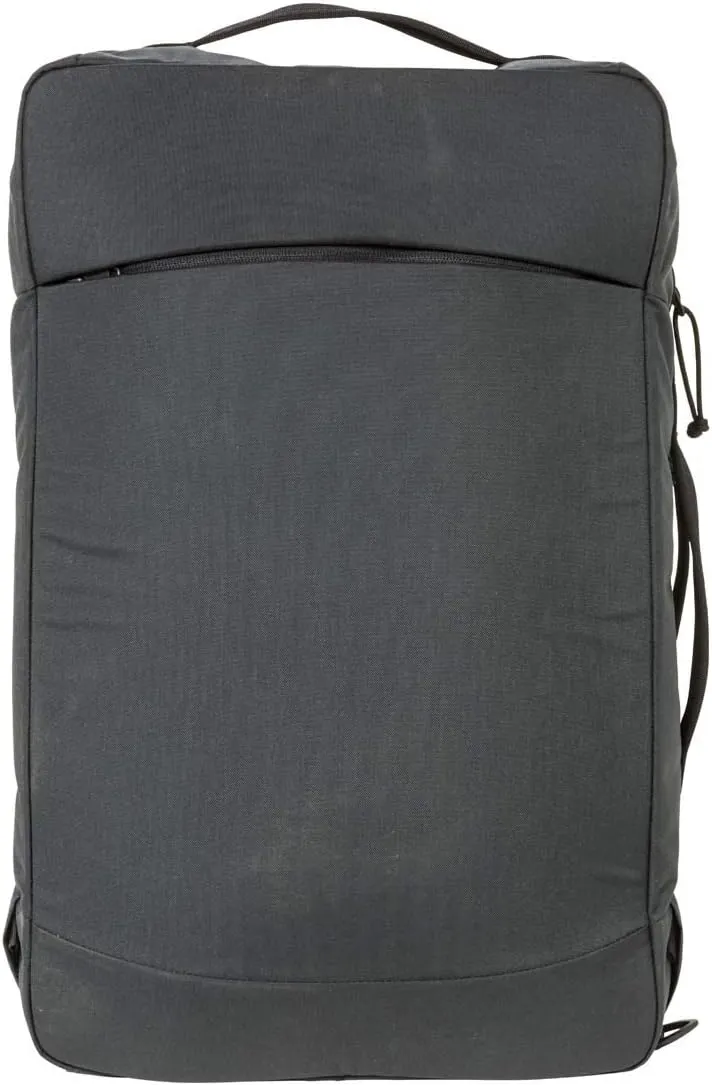 Mystery Ranch F18 EX Mission Rover Backpack - Black - One Size