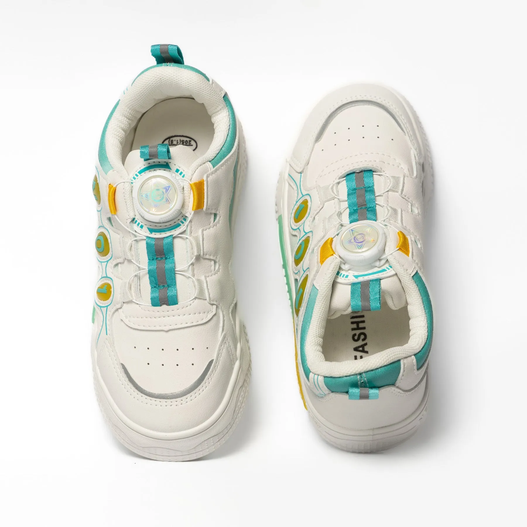 N01 SHOES
