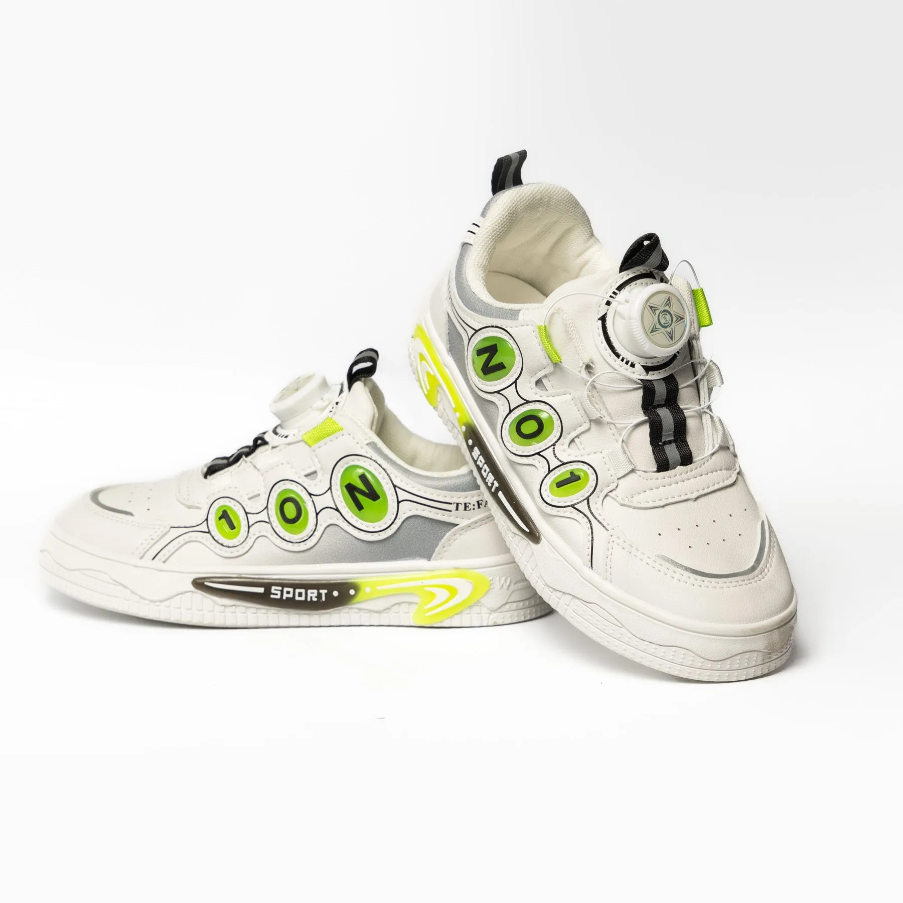 N01 SHOES