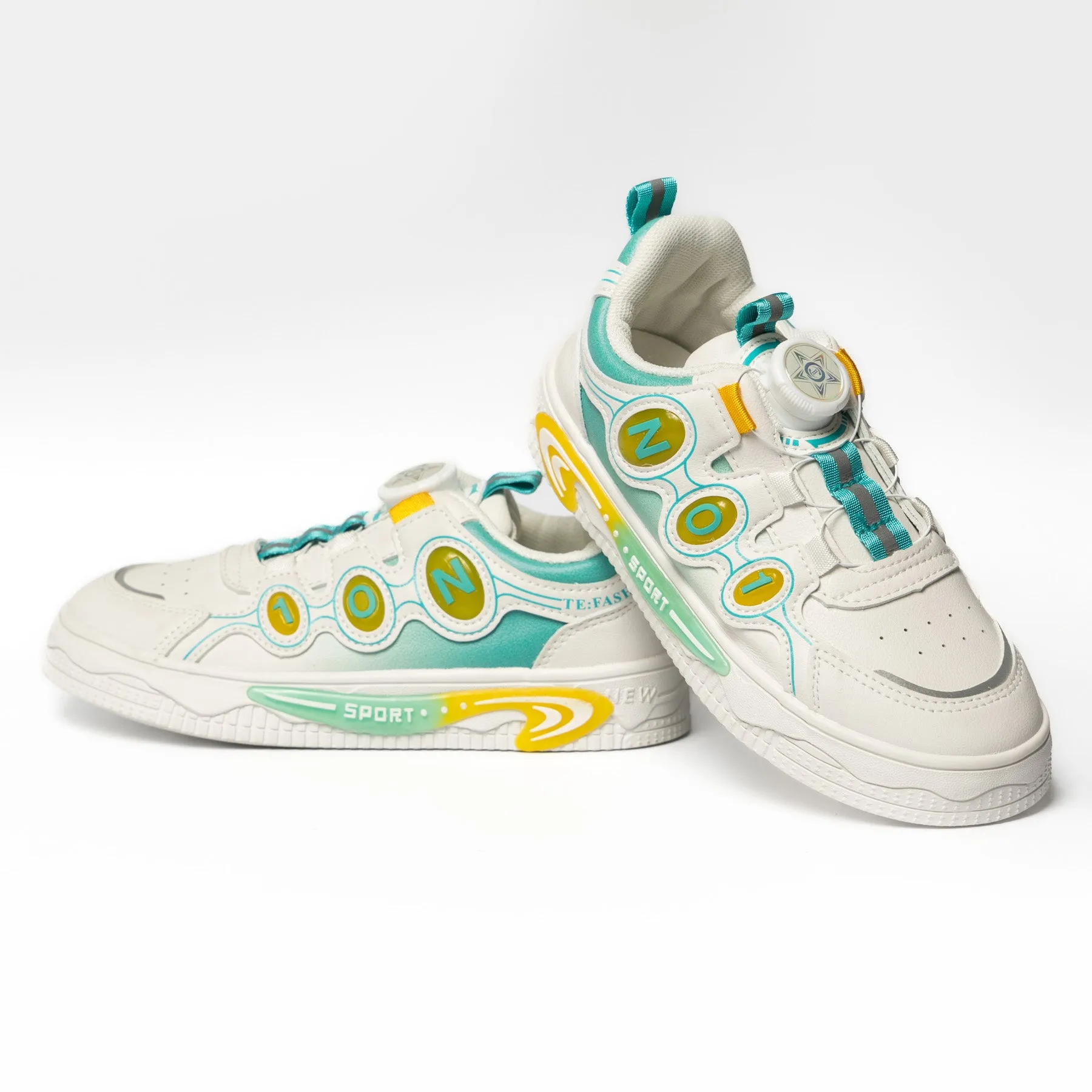 N01 SHOES