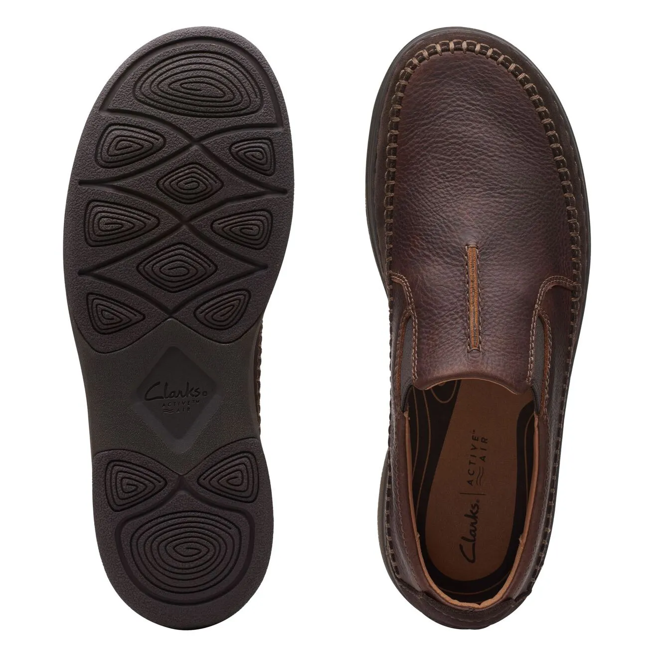 NATURE 5 WALK BROWN