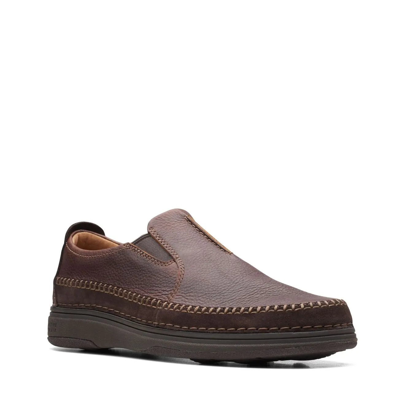 NATURE 5 WALK BROWN