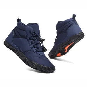 NaviStep - Natural Movement Winter Ready Unisex Orthopedic Shoes