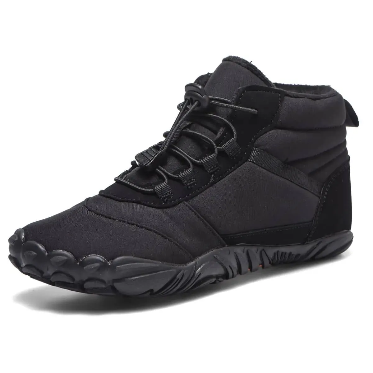 NaviStep - Natural Movement Winter Ready Unisex Orthopedic Shoes