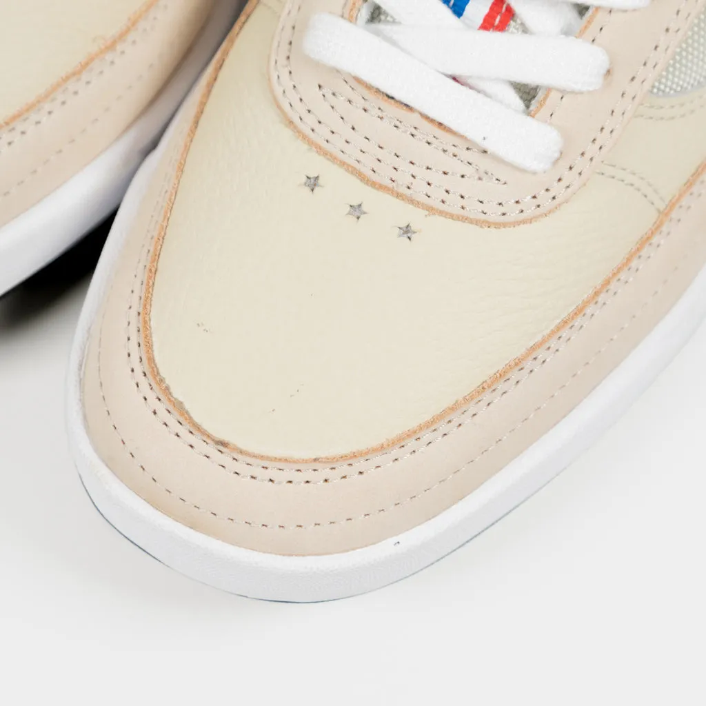 New Balance Numeric Welcome X 440 Skate Shoes - Tan/White