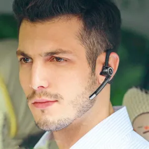 New business Bluetooth headset