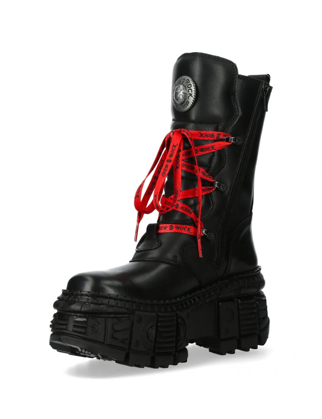 NEW ROCK M-WALL028B-C1 ✰ PRE ORDER ✰