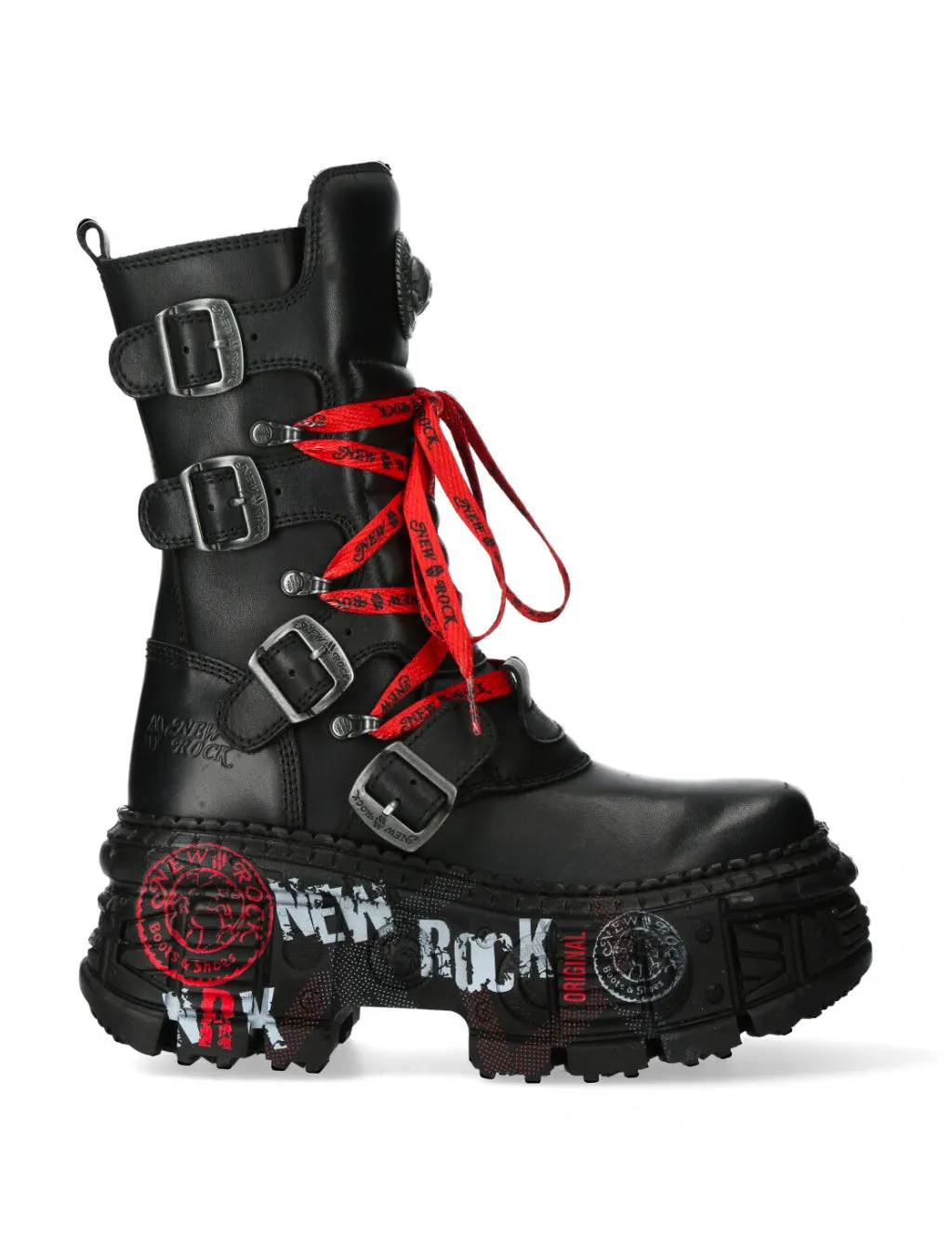 NEW ROCK M-WALL028B-C1 ✰ PRE ORDER ✰