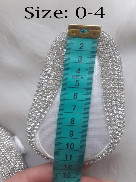 New Styles Customized 2 Pieces Shoes and Headband Set
