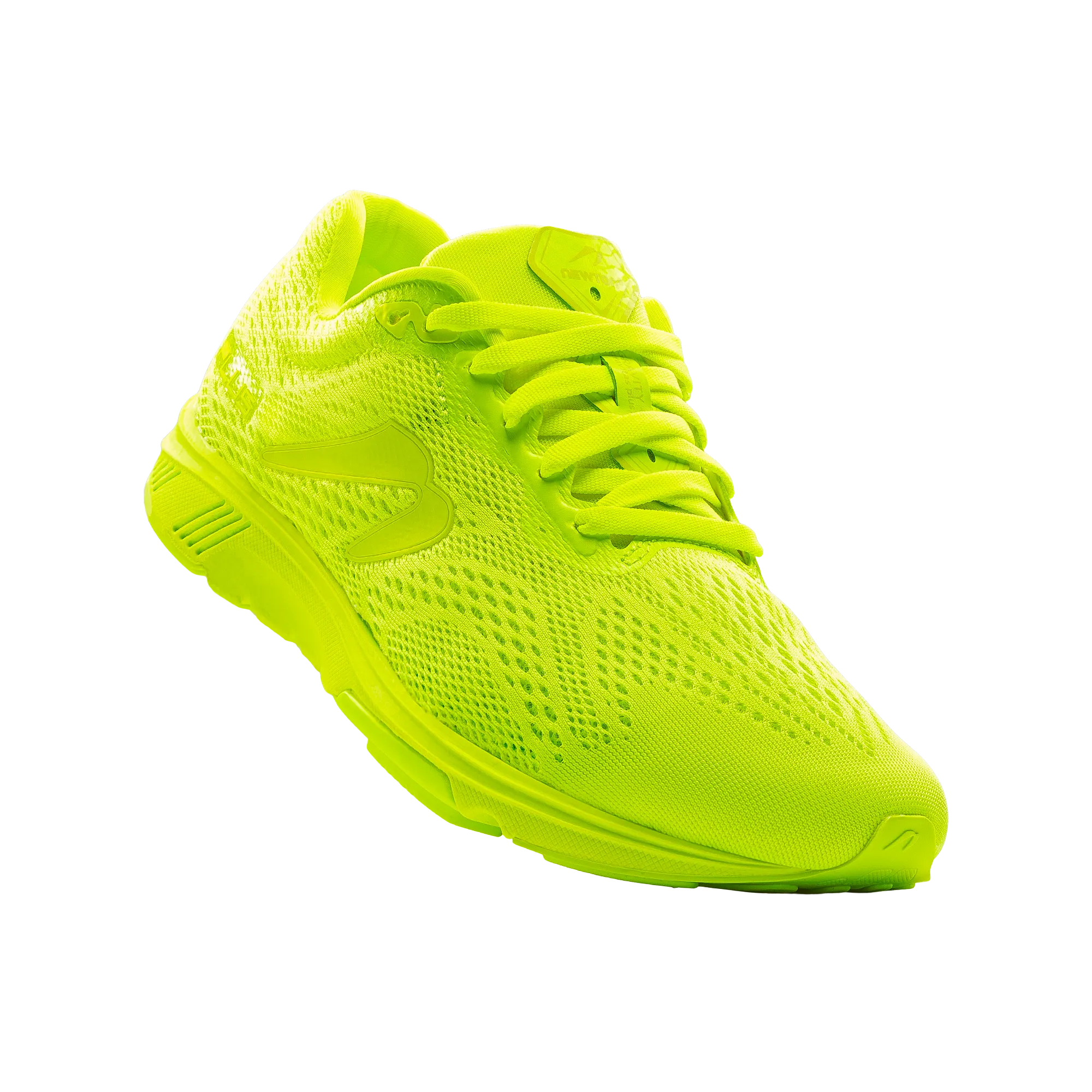 Newton Women's Gravity Plus W000222 - Citron