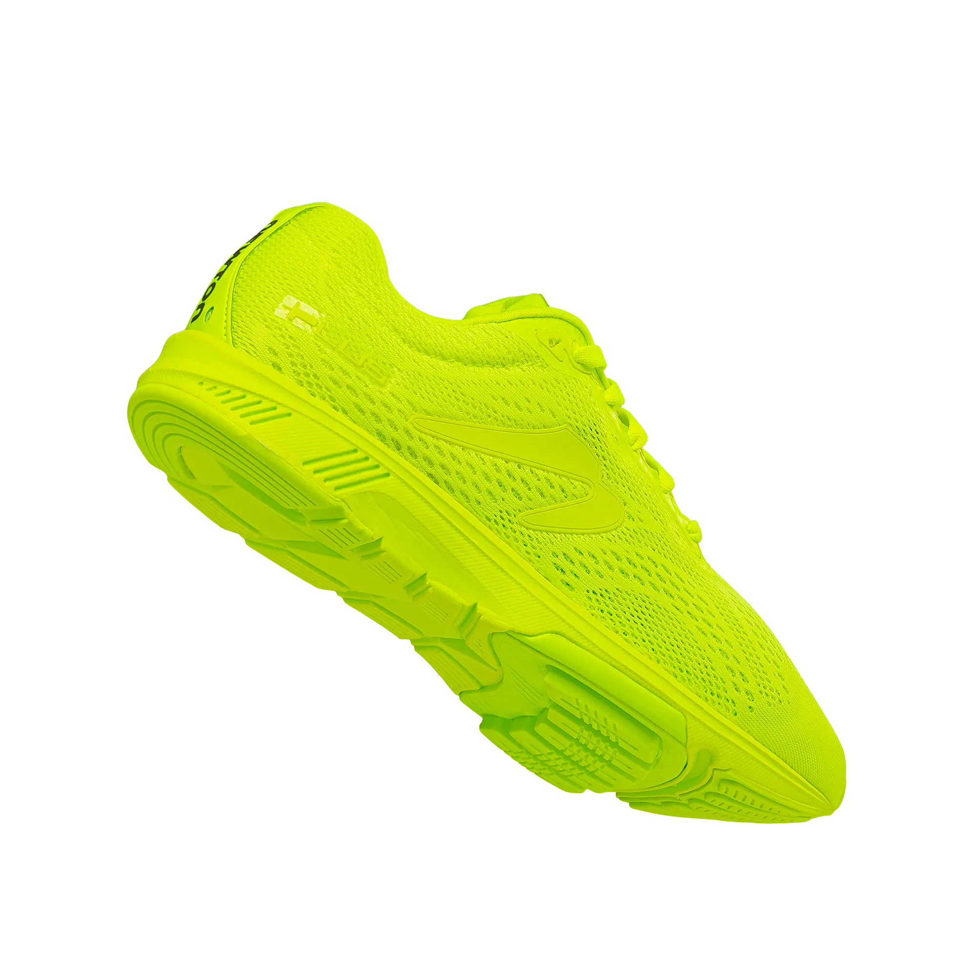 Newton Women's Gravity Plus W000222 - Citron