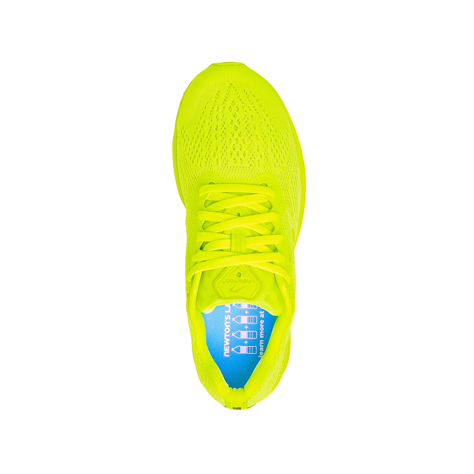 Newton Women's Gravity Plus W000222 - Citron