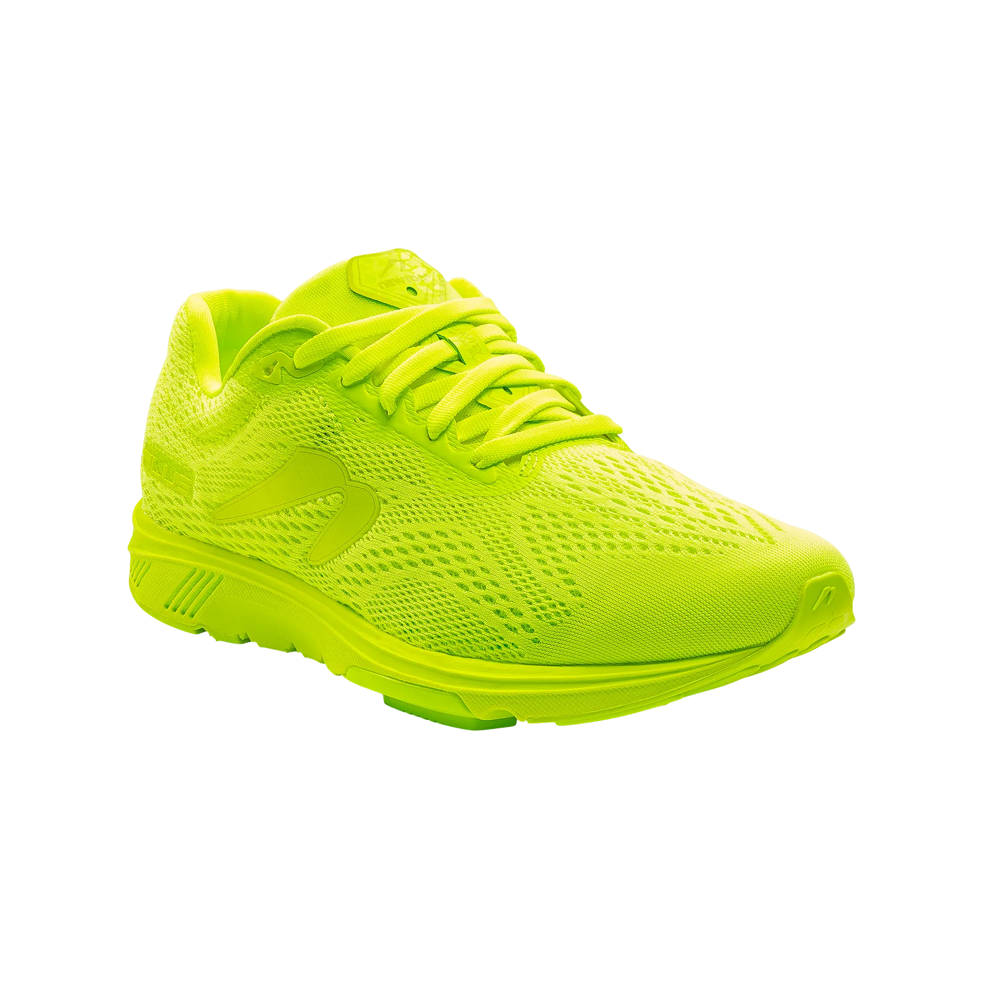 Newton Women's Gravity Plus W000222 - Citron